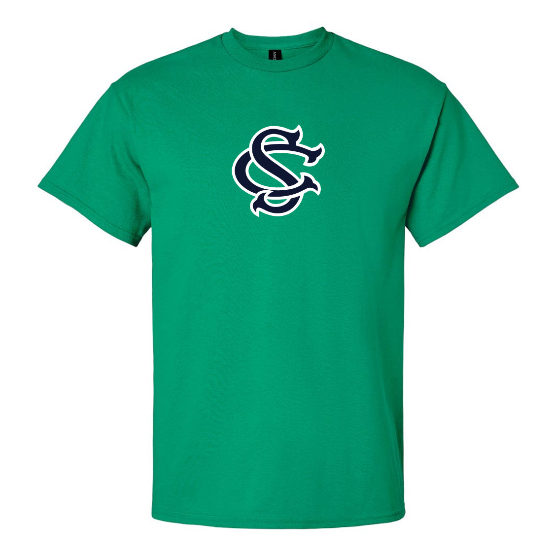 SC Logo Adult and Youth Unisex Gildan - 3 Colors