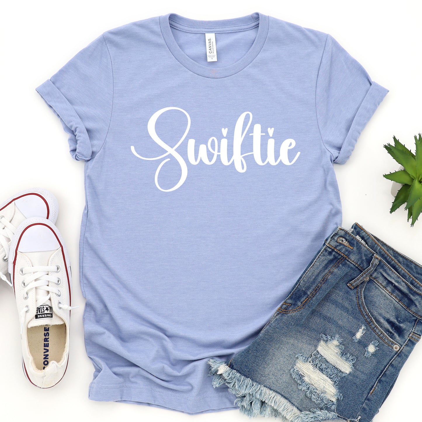 Youth and Adult Swiftie Graphic T-shirt