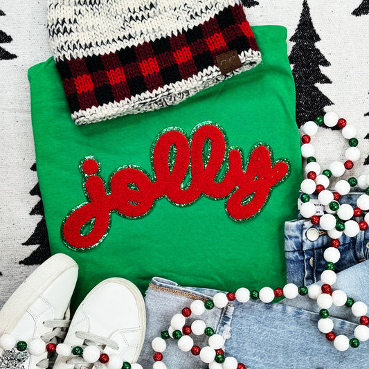 Jolly Sweatshirt