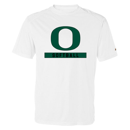 Ohana O Softball Men's Badger Dri-Fit T-Shirt - 2 Colors