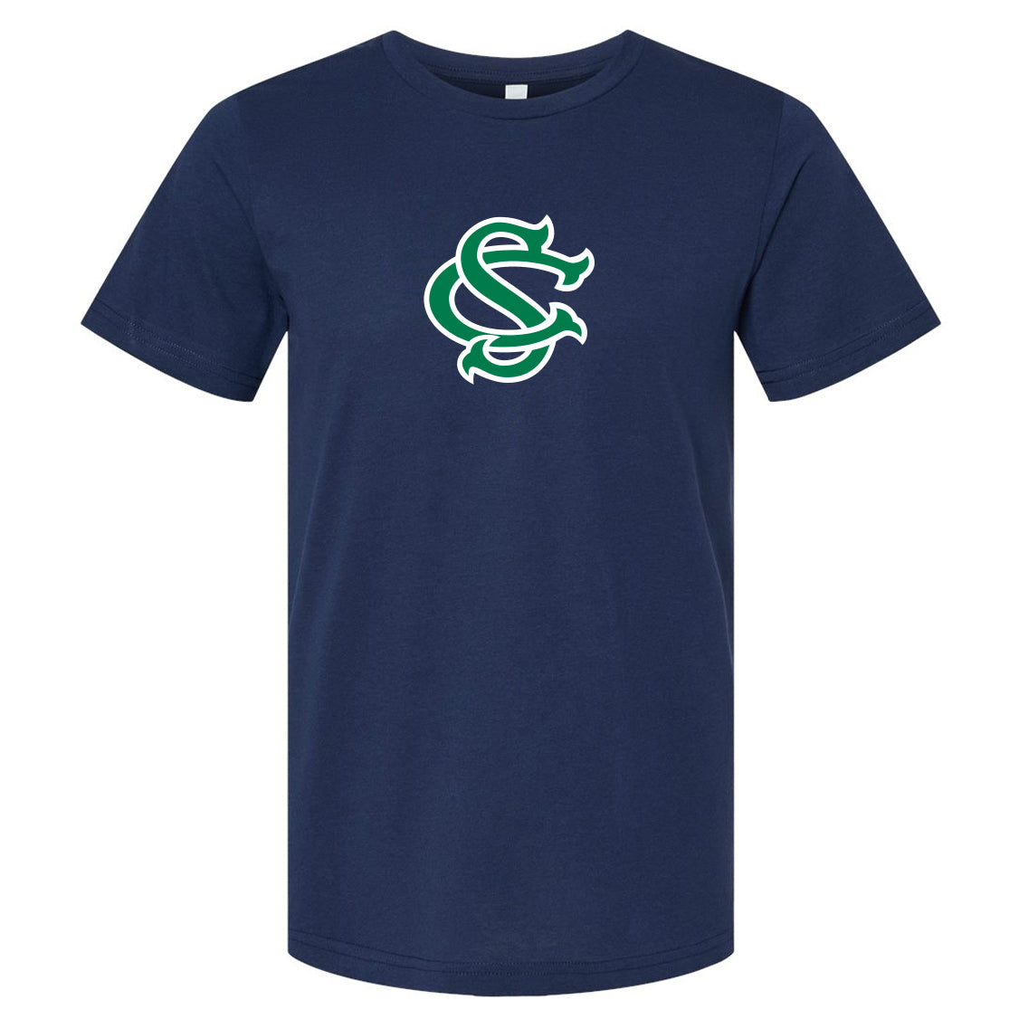 SC Logo Adult and Youth Unisex Bella Canvas - 3 Colors