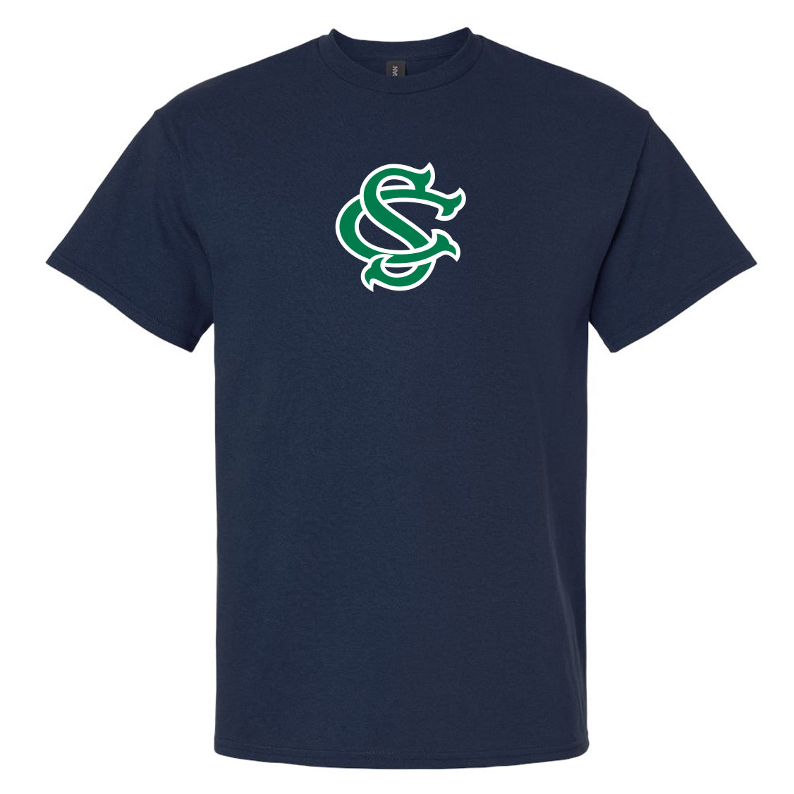 SC Logo Adult and Youth Unisex Gildan - 3 Colors