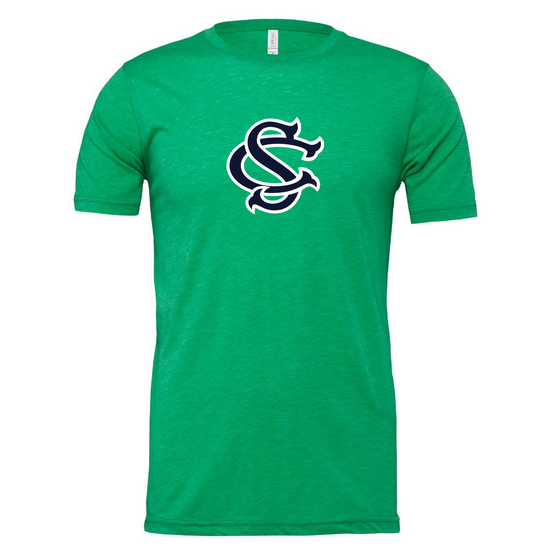 SC Logo Adult and Youth Unisex Bella Canvas - 3 Colors