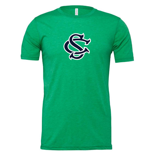 SC Logo Adult and Youth Unisex Bella Canvas - 3 Colors