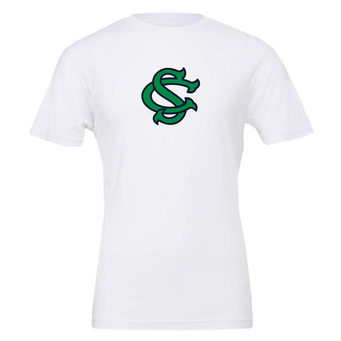 SC Logo Adult and Youth Unisex Bella Canvas - 3 Colors