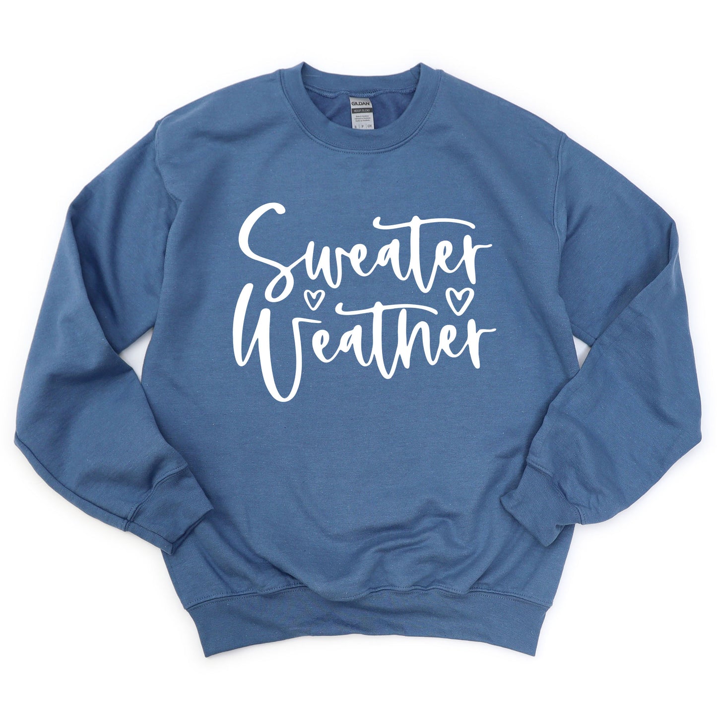 Sweater Weather Sweatshirt