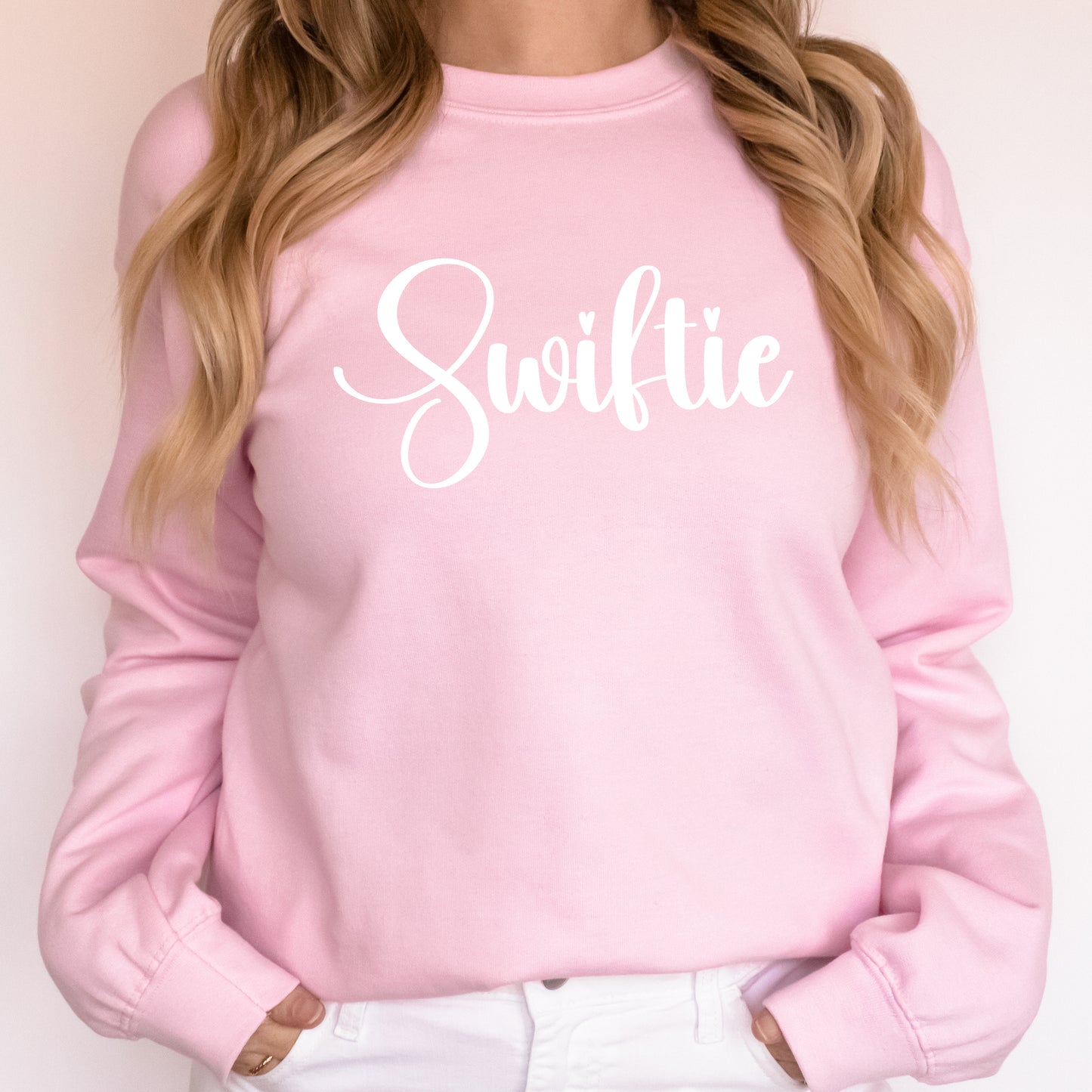 Youth and Adult Swiftie Sweatshirt